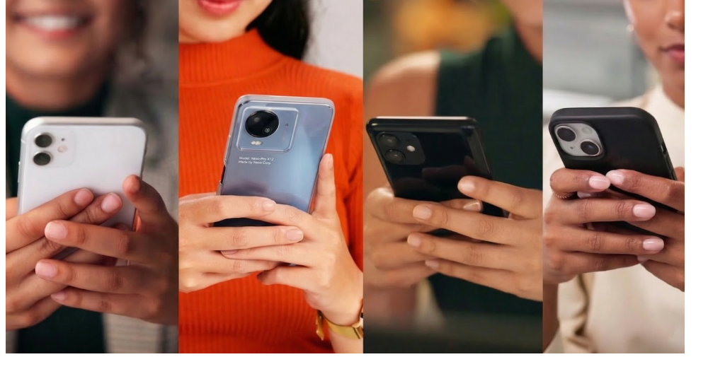 Bandeja Unificada: Chat con la vista lateral del perfil del cliente en la que se pueden ver detalles clave, todo en la misma pantalla para atención super-veloz.